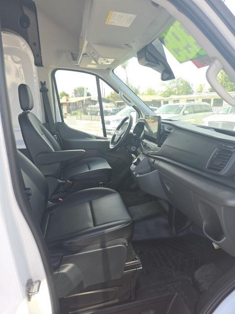 used 2023 Ford Transit-350 car, priced at $43,995