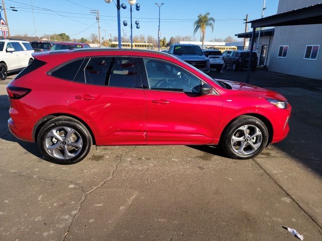 used 2023 Ford Escape car, priced at $29,000