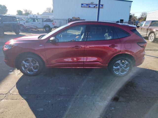 used 2023 Ford Escape car, priced at $29,000