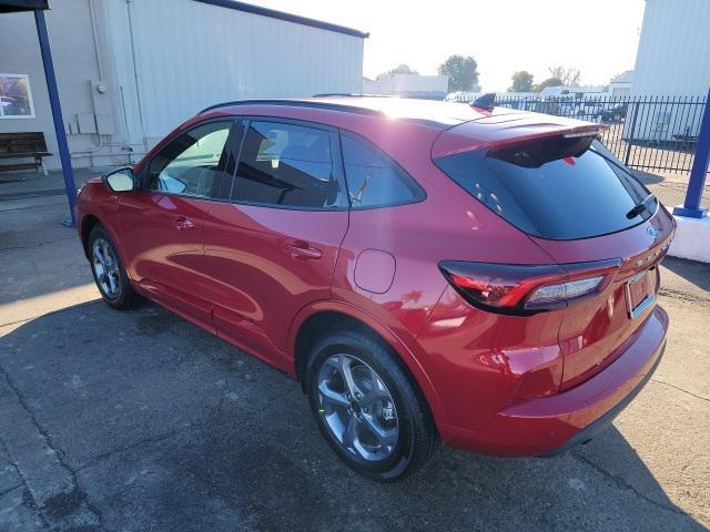 used 2023 Ford Escape car, priced at $29,000