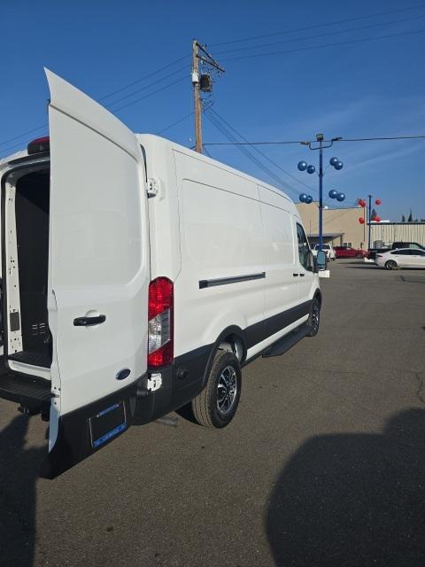 new 2024 Ford Transit-250 car, priced at $58,910