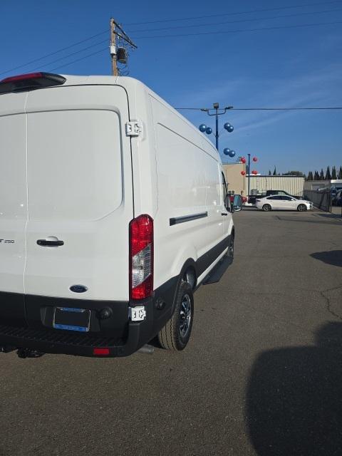 new 2024 Ford Transit-250 car, priced at $58,910