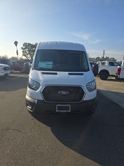 new 2024 Ford Transit-250 car, priced at $58,910