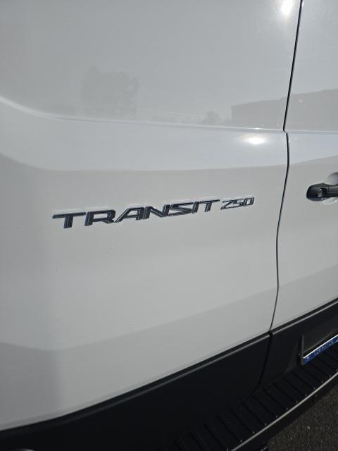 new 2024 Ford Transit-250 car, priced at $58,910