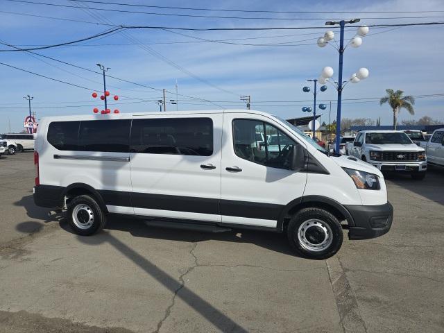 new 2025 Ford Transit-350 car, priced at $59,380