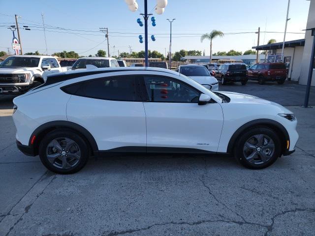 used 2022 Ford Mustang Mach-E car, priced at $34,000