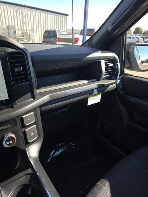 used 2024 Ford F-150 car, priced at $47,995