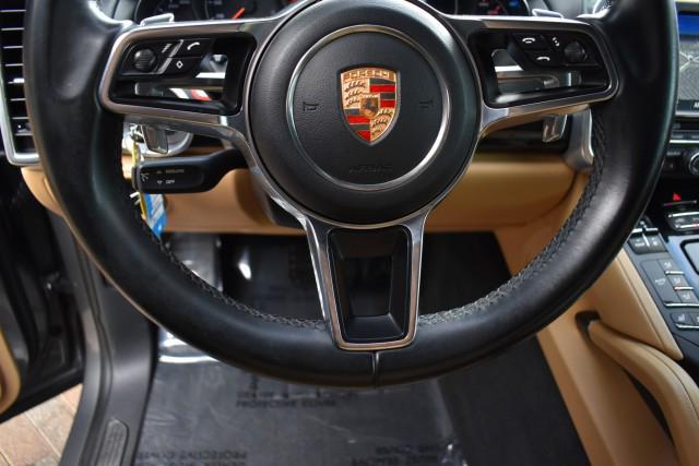 used 2016 Porsche Cayenne car, priced at $17,994
