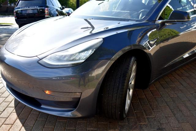 used 2018 Tesla Model 3 car, priced at $14,994