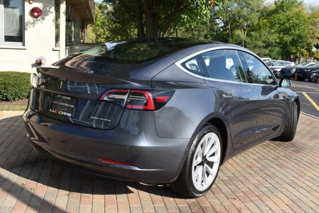 used 2018 Tesla Model 3 car, priced at $14,994