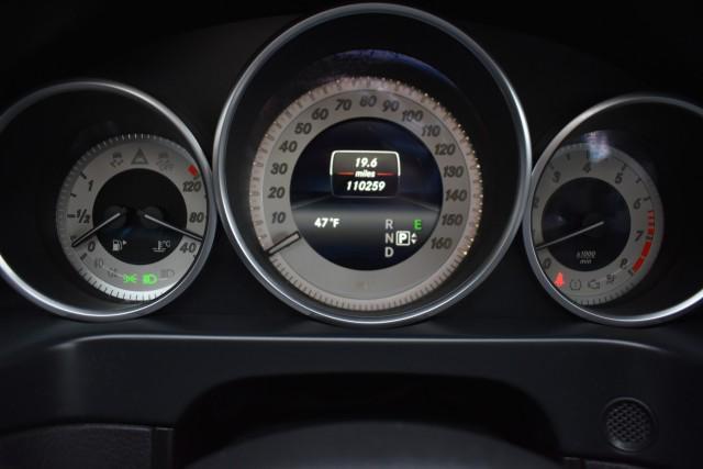 used 2016 Mercedes-Benz E-Class car, priced at $16,895