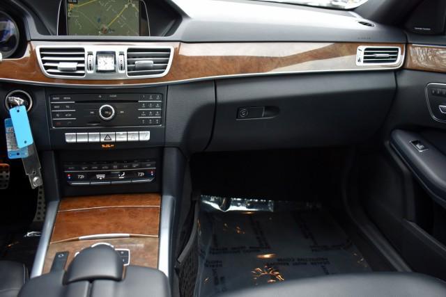 used 2016 Mercedes-Benz E-Class car, priced at $16,895