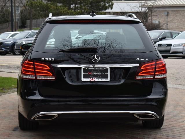 used 2016 Mercedes-Benz E-Class car, priced at $16,895