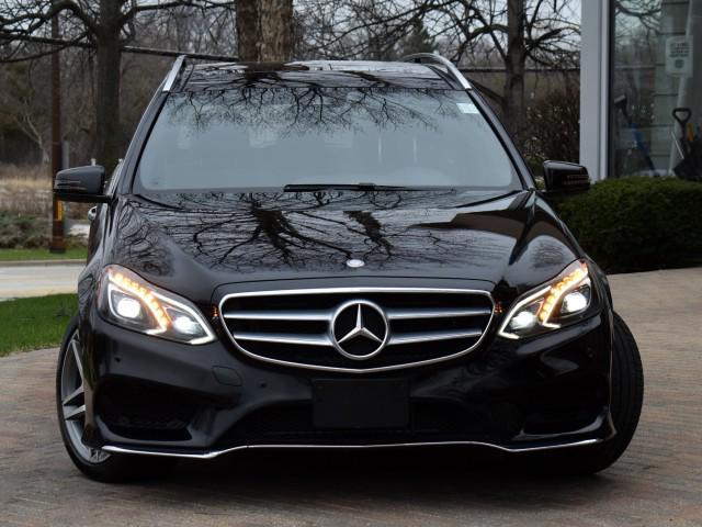 used 2016 Mercedes-Benz E-Class car, priced at $16,895