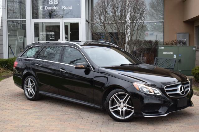 used 2016 Mercedes-Benz E-Class car, priced at $16,895