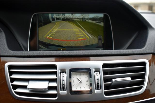 used 2016 Mercedes-Benz E-Class car, priced at $16,895