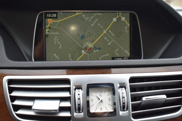 used 2016 Mercedes-Benz E-Class car, priced at $16,895