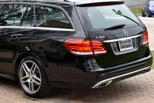used 2016 Mercedes-Benz E-Class car, priced at $16,895