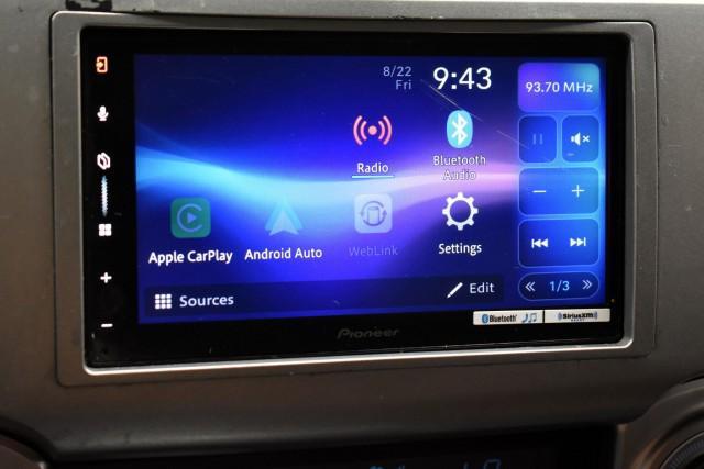 used 2019 Toyota 4Runner car, priced at $23,392