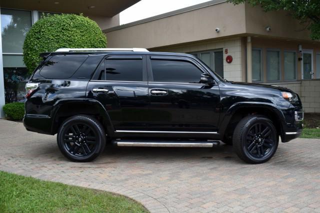 used 2019 Toyota 4Runner car, priced at $23,392