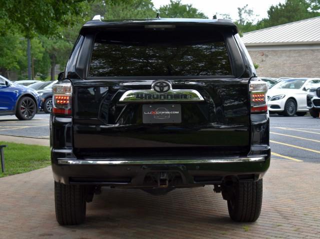 used 2019 Toyota 4Runner car, priced at $23,392