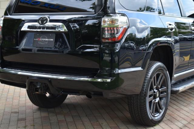 used 2019 Toyota 4Runner car, priced at $23,392