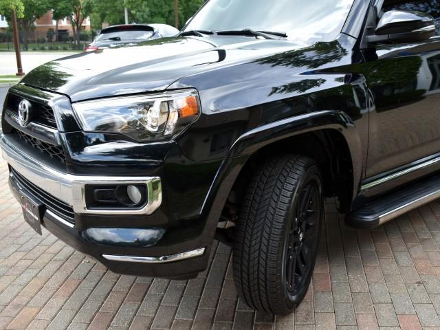 used 2019 Toyota 4Runner car, priced at $23,392