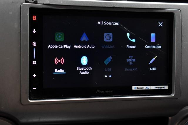 used 2019 Toyota 4Runner car, priced at $23,392