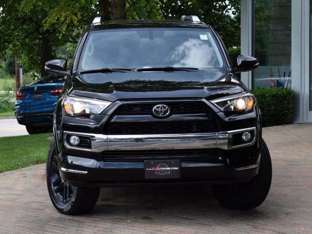 used 2019 Toyota 4Runner car, priced at $23,392