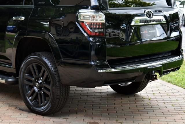 used 2019 Toyota 4Runner car, priced at $23,392