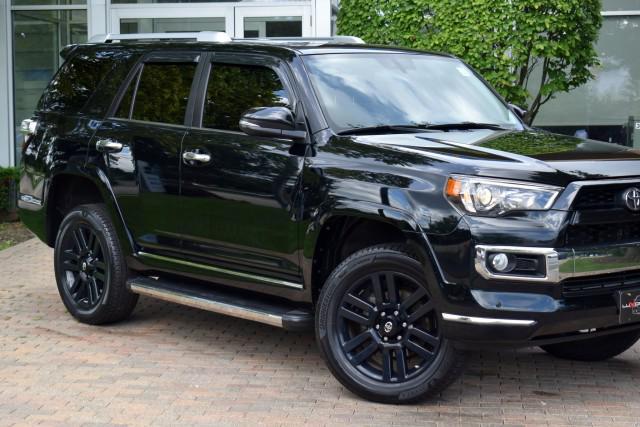 used 2019 Toyota 4Runner car, priced at $23,392