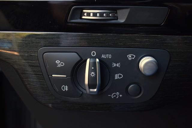 used 2019 Audi Q7 car, priced at $20,554