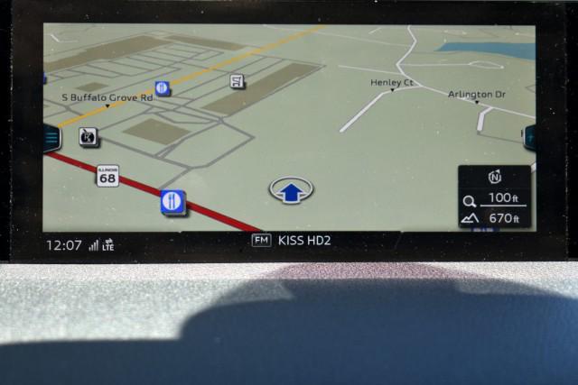 used 2017 Audi Q7 car, priced at $16,491