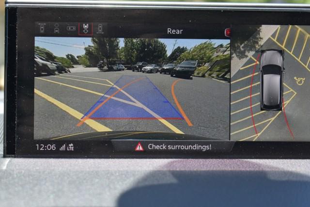 used 2017 Audi Q7 car, priced at $16,491