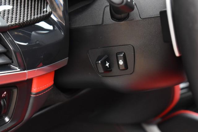 used 2015 BMW X5 M car, priced at $31,894