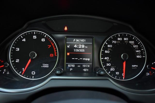 used 2017 Audi Q5 car, priced at $12,941