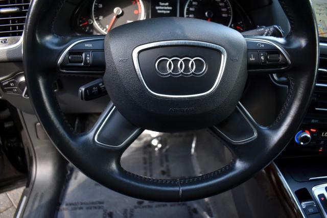 used 2017 Audi Q5 car, priced at $12,941
