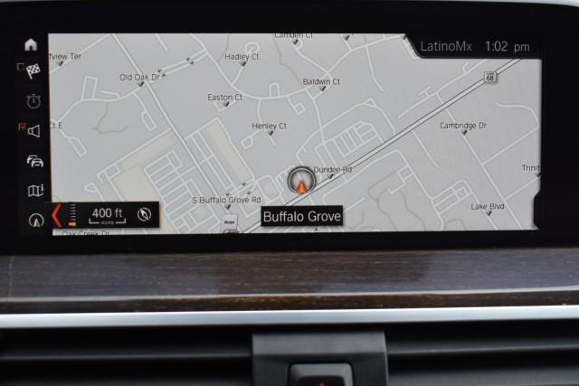 used 2021 BMW X3 car, priced at $22,993