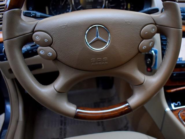 used 2008 Mercedes-Benz E-Class car, priced at $10,794