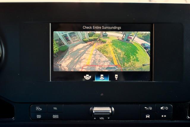 used 2019 Mercedes-Benz Sprinter 2500 car, priced at $30,993