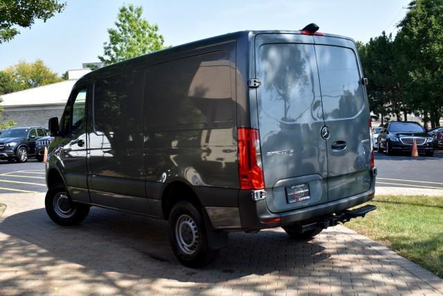used 2019 Mercedes-Benz Sprinter 2500 car, priced at $30,993