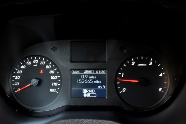 used 2019 Mercedes-Benz Sprinter 2500 car, priced at $30,993