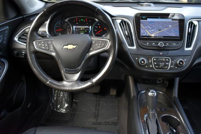 used 2016 Chevrolet Malibu car, priced at $11,601