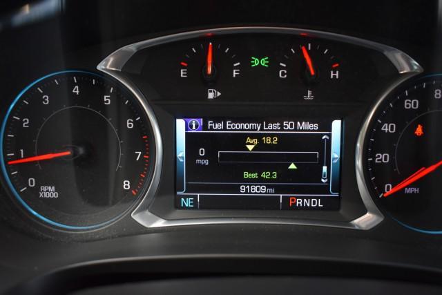 used 2016 Chevrolet Malibu car, priced at $11,601