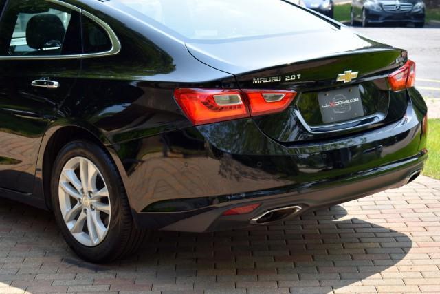 used 2016 Chevrolet Malibu car, priced at $11,601