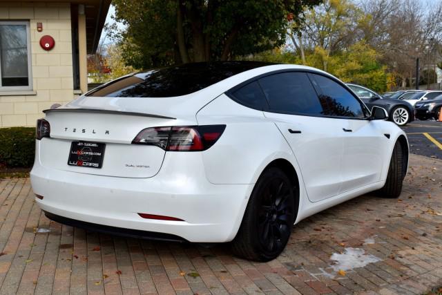 used 2019 Tesla Model 3 car, priced at $22,626