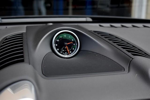 used 2016 Porsche Cayenne car, priced at $18,495