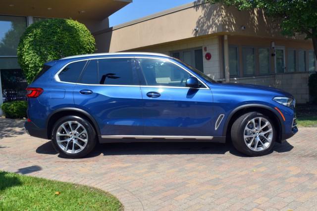 used 2019 BMW X5 car, priced at $26,992