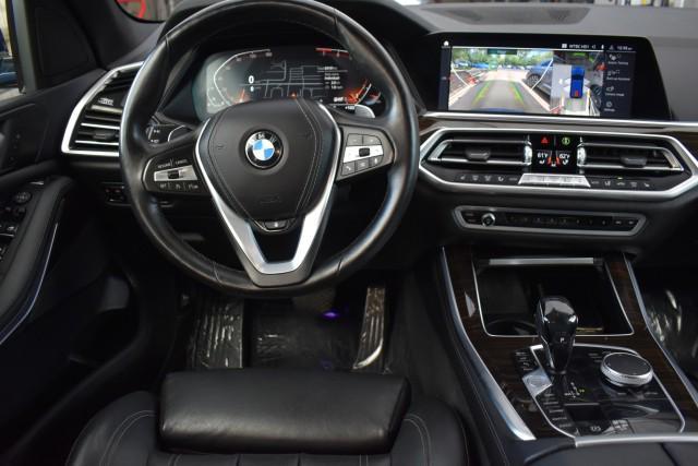 used 2019 BMW X5 car, priced at $26,992