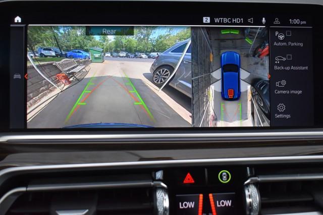 used 2019 BMW X5 car, priced at $26,992